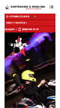 Mobile Screenshot of kartbaangroningen.nl